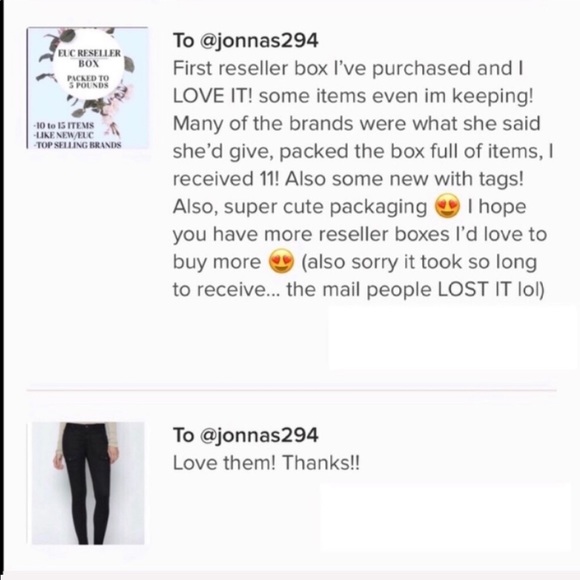 💎10-15 PIECE💎RESTOCKED MYSTERY RESELLER BOX - Picture 6 of 6